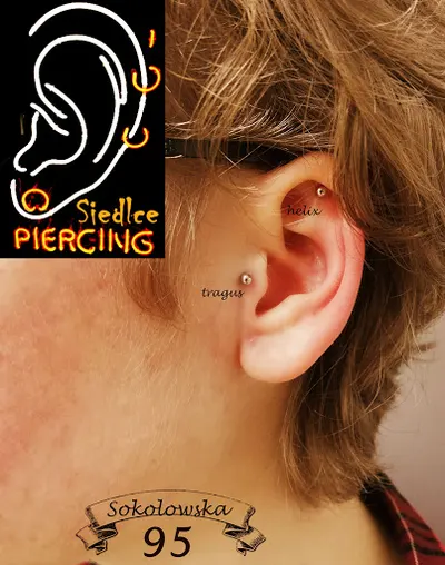 Piercing Siedlce Sokołowska 95